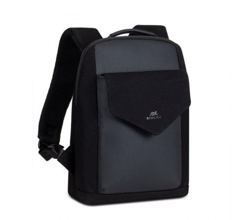 Рюкзак Rivacase 8521 Black 13.3"