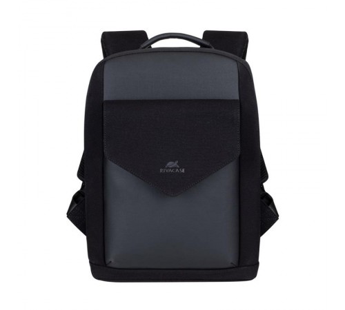 Рюкзак Rivacase 8521 Black 13.3"