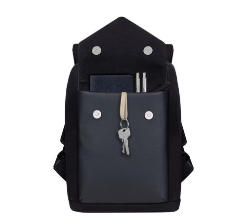 Рюкзак Rivacase 8521 Black 13.3"