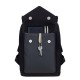 Рюкзак Rivacase 8521 Black 13.3"