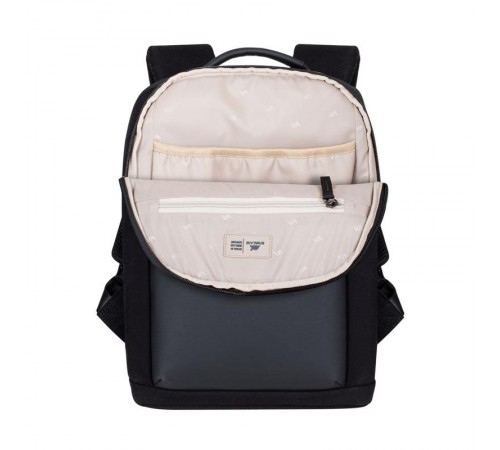 Рюкзак Rivacase 8521 Black 13.3"