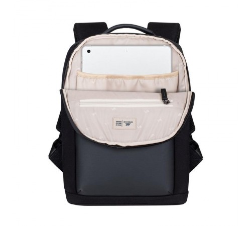 Рюкзак Rivacase 8521 Black 13.3"
