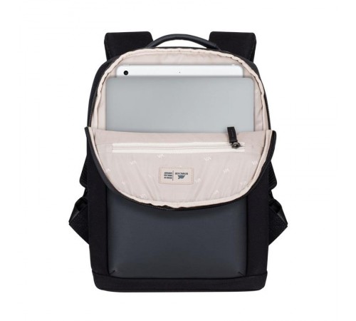 Рюкзак Rivacase 8521 Black 13.3"