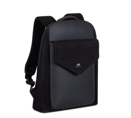 Рюкзак Rivacase 8524 Black 14"