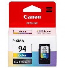 Картридж Canon (CL-94) Pixma E514 Color (8593B001)
