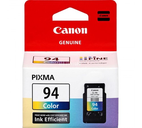 Картридж Canon (CL-94) Pixma E514 Color (8593B001)