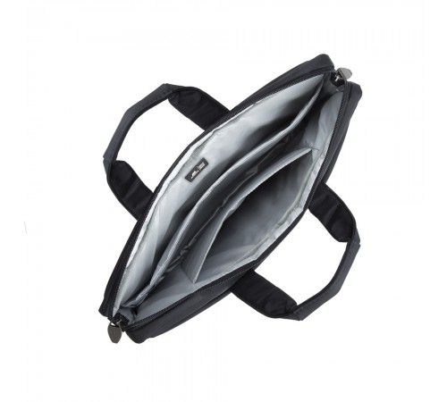 Сумка для ноутбука RivaCase 8630 15.6" Black