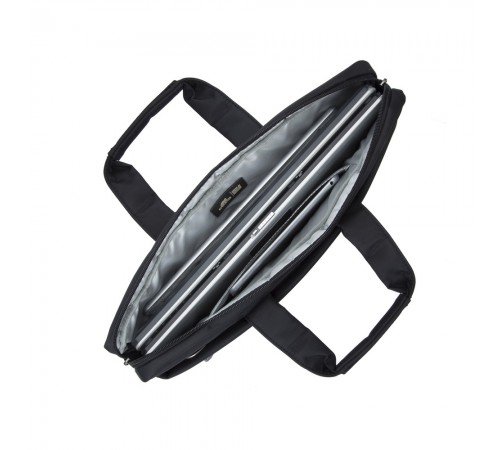 Сумка для ноутбука RivaCase 8630 15.6" Black