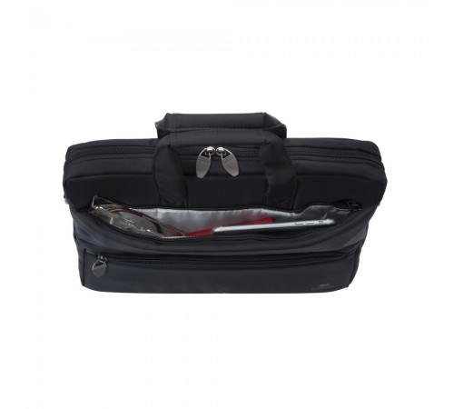 Сумка для ноутбука RivaCase 8630 15.6" Black