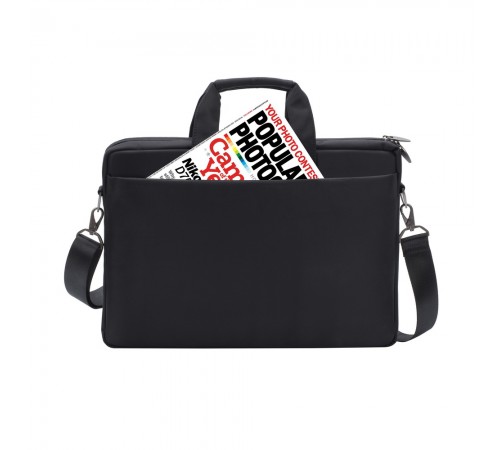Сумка для ноутбука RivaCase 8630 15.6" Black