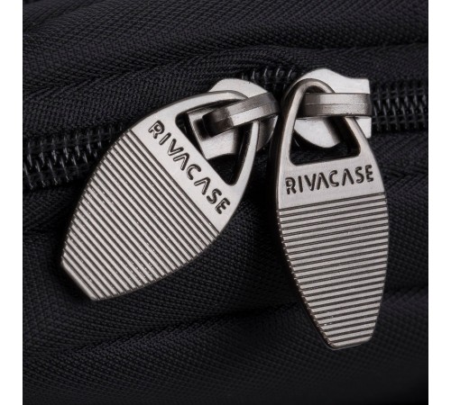 Сумка для ноутбука RivaCase 8630 15.6" Black