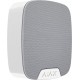 Бездротова кімнатна сирена Ajax HomeSiren White (8697.11.WH1)