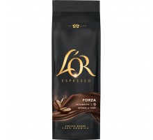 Кава в зернах L`OR Espresso Forza 500 г