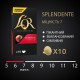 Кава в капсулах L`OR Espresso Splendente 10 шт