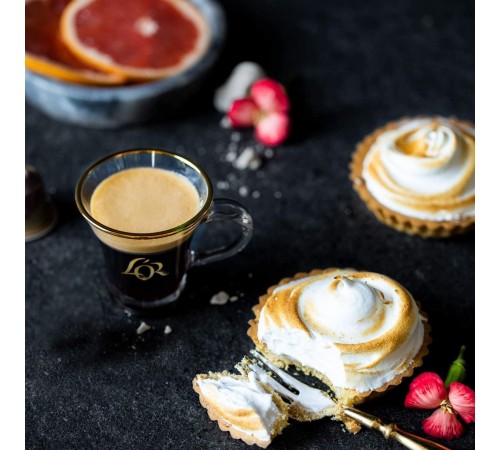 Кава в капсулах L`OR Espresso Splendente 10 шт Кава в капсулах L`OR Espresso Splendente 10 шт