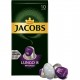 Кава в капсулах Jacobs Lungo 8 Intenso 10 шт