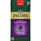 Кава в капсулах Jacobs Lungo 8 Intenso 10 шт