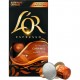 Кава в капсулах L`OR Espresso Caramel 10 шт