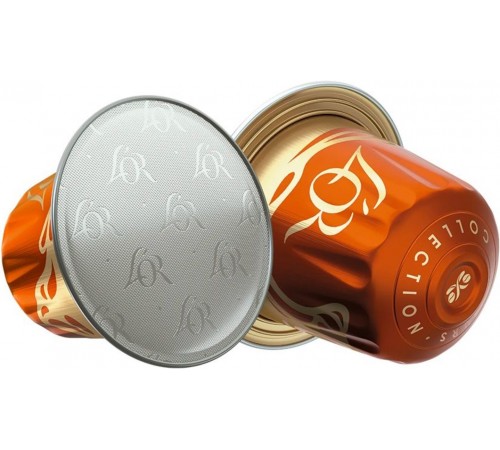 Кава в капсулах L`OR Espresso Caramel 10 шт
