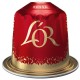 Кава в капсулах L`OR Passione Rossa Maranello Espresso 10 шт