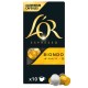 Кава в капсулах L`OR Espresso Biondo 10 шт