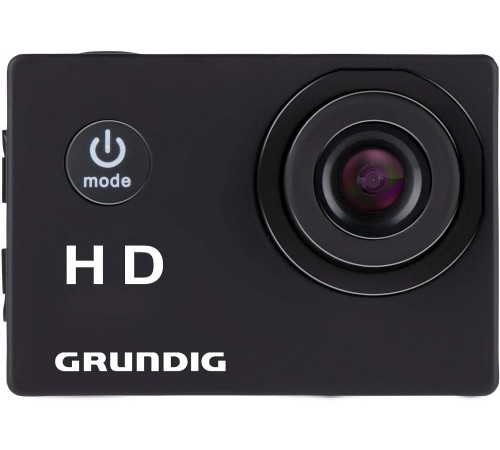 Екшн-камера Grundig HD (8711252247083)