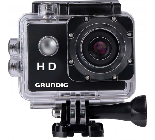 Екшн-камера Grundig HD (8711252247083)
