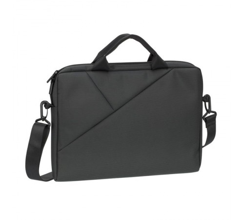 Сумка для ноутбука Rivacase 8720 13.3" Grey