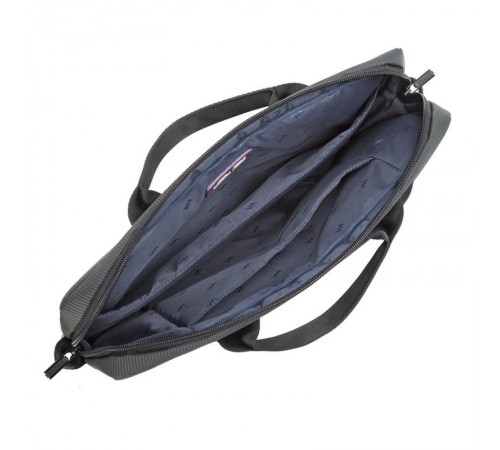 Сумка для ноутбука Rivacase 8720 13.3" Grey