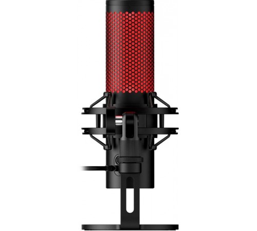 Мікрофон HyperX Quadcast 2 (872V1AA) Мікрофон HyperX Quadcast 2 (872V1AA)