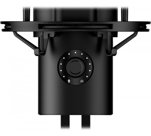 Мікрофон HyperX Quadcast 2 (872V1AA) Мікрофон HyperX Quadcast 2 (872V1AA)