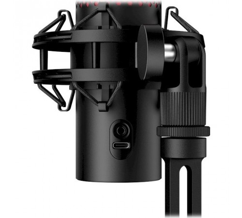 Мікрофон HyperX Quadcast 2 (872V1AA)