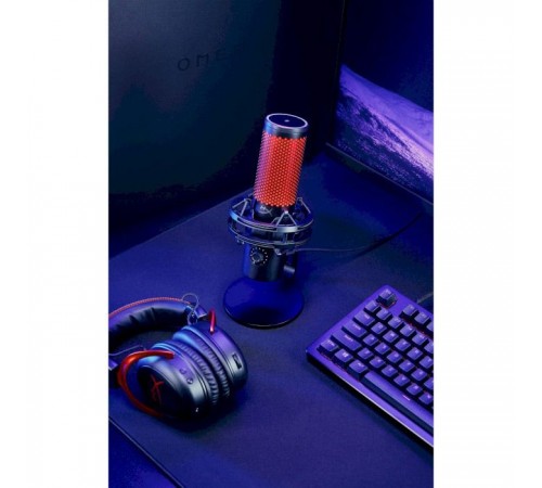 Мікрофон HyperX Quadcast 2 (872V1AA)