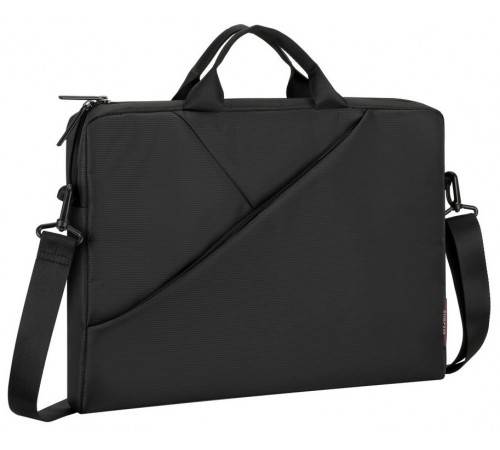 Сумка для ноутбука RivaCase 8730 15.6" Grey