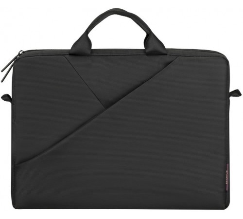 Сумка для ноутбука RivaCase 8730 15.6" Grey