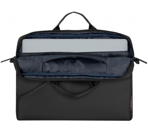 Сумка для ноутбука RivaCase 8730 15.6" Grey