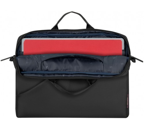Сумка для ноутбука RivaCase 8730 15.6" Grey