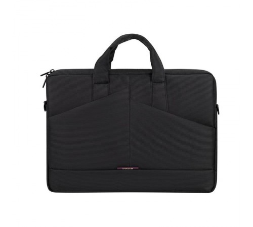Сумка для ноутбука RivaCase 8731 15.6" Grey