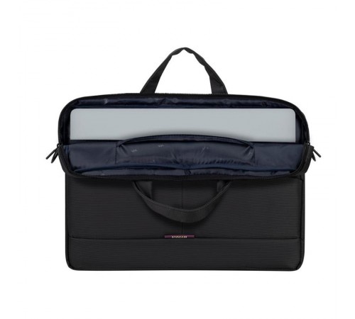 Сумка для ноутбука RivaCase 8731 15.6" Grey