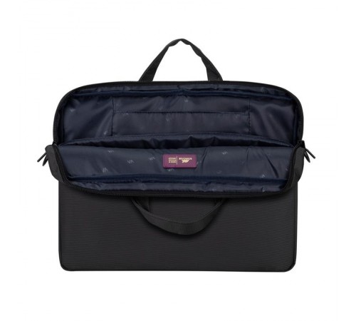 Сумка для ноутбука RivaCase 8731 15.6" Grey