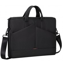 Сумка для ноутбука RivaCase 8731 15.6" Grey