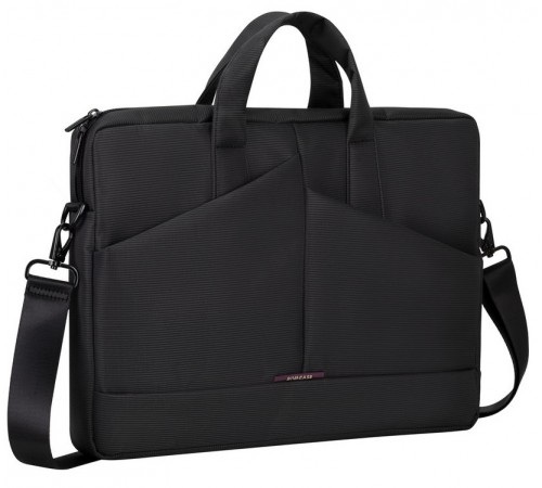 Сумка для ноутбука RivaCase 8731 15.6" Grey