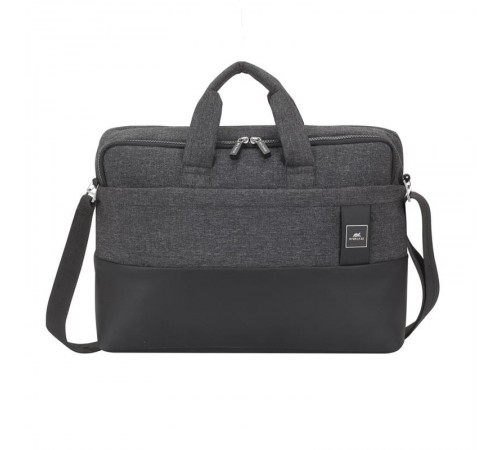 Сумка для ноутбука Rivacase 8831 15.6" Black