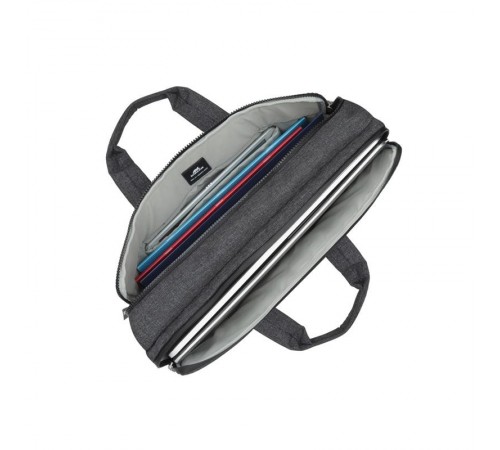 Сумка для ноутбука Rivacase 8831 15.6" Black