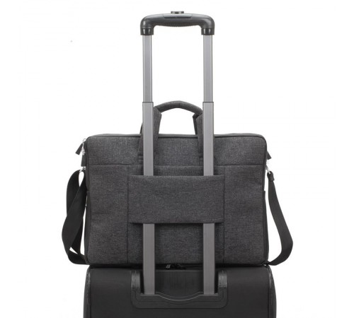 Сумка для ноутбука Rivacase 8831 15.6" Black