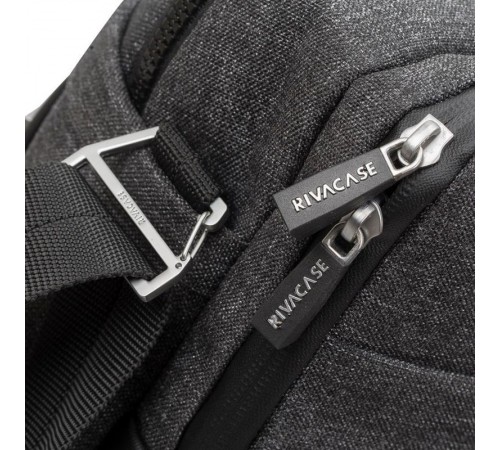 Сумка для ноутбука Rivacase 8831 15.6" Black