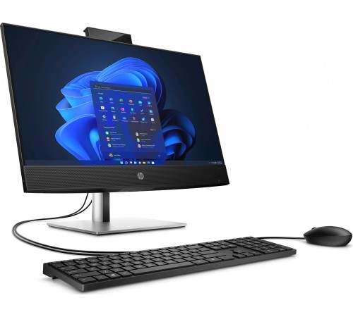Моноблок HP ProOne 440 G9 (883Z8EA) Black