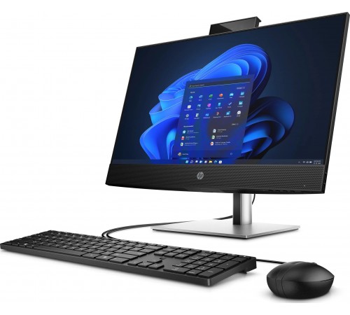 Моноблок HP ProOne 440 G9 (883Z8EA) Black