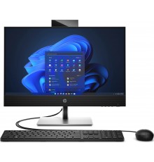 Моноблок HP ProOne 440 G9 (885J9EA) Black