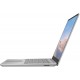 Ноутбук Microsoft Surface Laptop Go 12.4" (889842667844) Silver